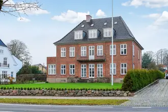 Ejerlejlighed på Aastrupvej 17, 6100 Haderslev