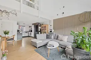 Andelsbolig på Damstræde 39B, 9220 Aalborg Øst