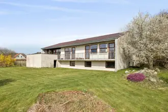 Villa på Hovedgaden 2, Vejrumbro, 8830 Tjele