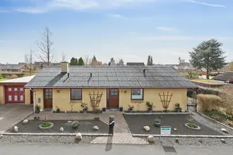 Villa på Østergade 15, 4872 Idestrup