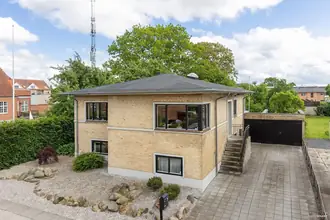 Villa på Langgade 7, Randers By, 8920 Randers NV