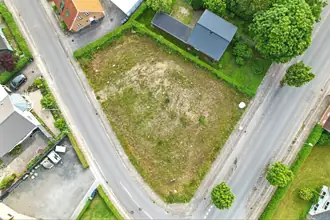 Helårsgrund på Storegade 80, Bramming, 6740 Bramming