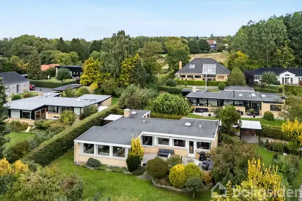 Villa på Traneholmen 39, 3460 Birkerød