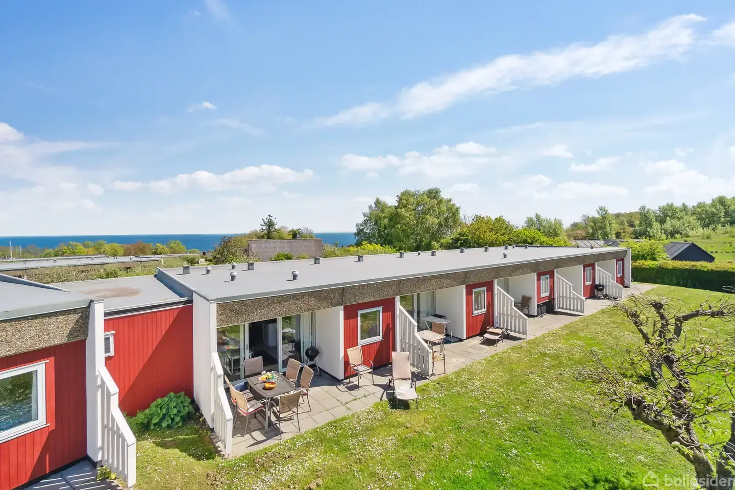 Ejerlejlighed på Æblevej 26, 3770 Allinge