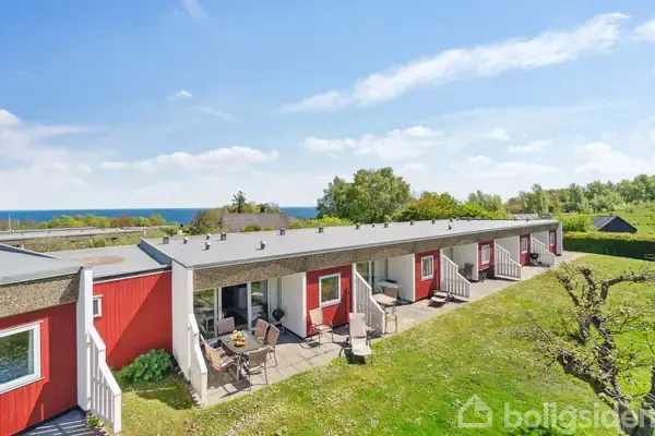 Ejerlejlighed på Æblevej 26, 3770 Allinge