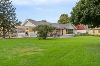 Villa på Melbyvej 53, Melby, 5471 Søndersø