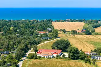 Villa på Kroghøjvej 38, 3370 Melby
