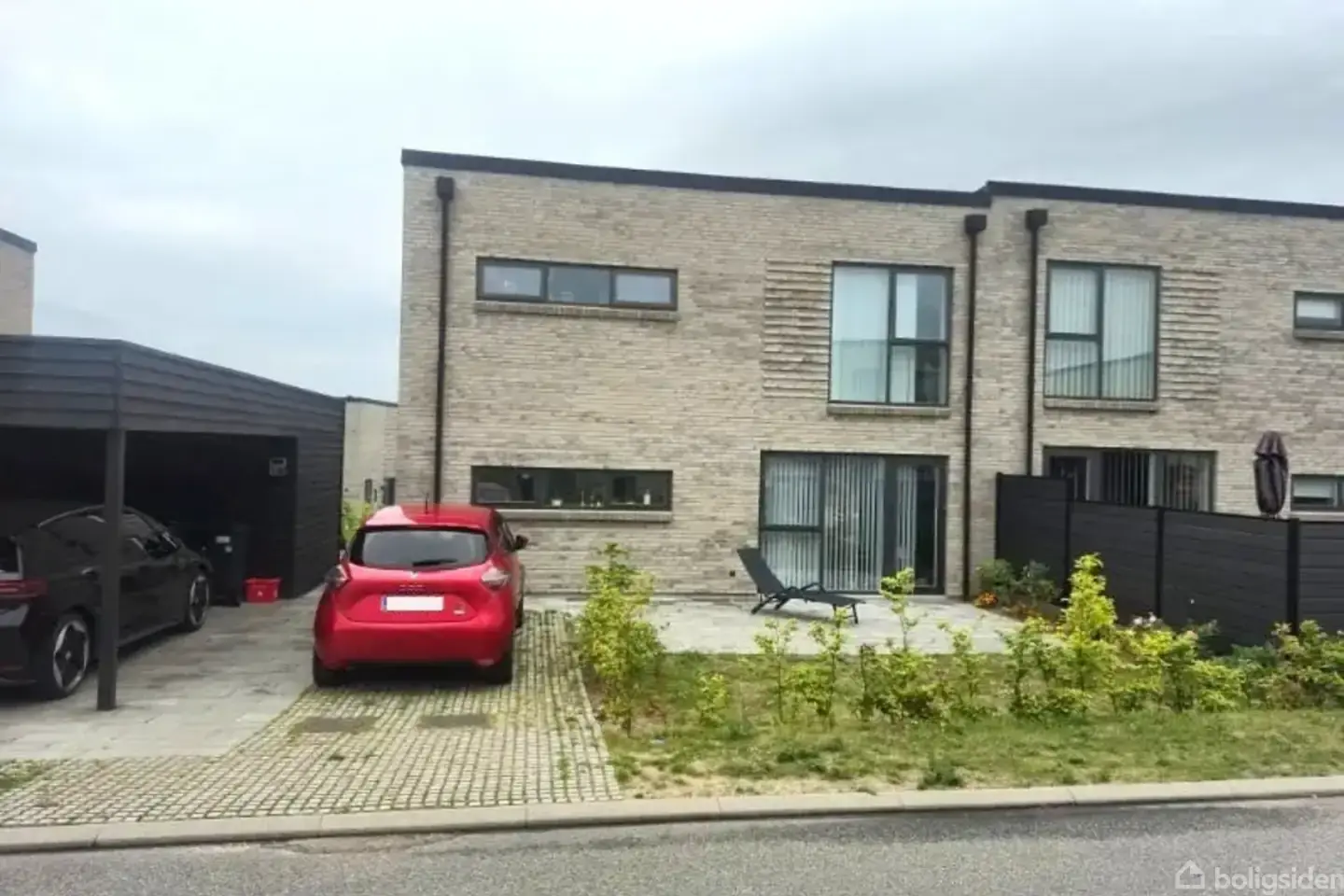 Rækkehus på Kildeagervej 130, 8361 Hasselager