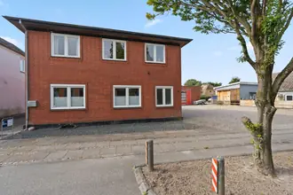 Villa på Hovedgaden Vest 93, Over Jerstal, 6500 Vojens