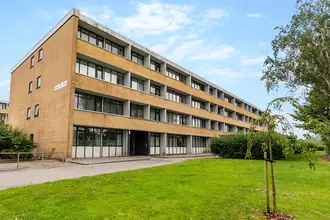 Ejerlejlighed på Byskov Alle 40, 2. tv., 4200 Slagelse