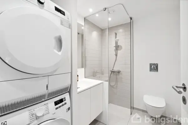 Ejerlejlighed på Inger Christensens Gade 36, 1. 3., 8220 Brabrand