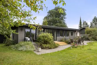 Fritidshus på Mejsevænget 15, Kyndeløse, 4070 Kirke Hyllinge