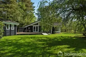Fritidsbolig på Vibevej 53, 4560 Vig