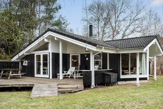 Fritidshus på Vibevej 53, Ellinge Lyng, 4560 Vig