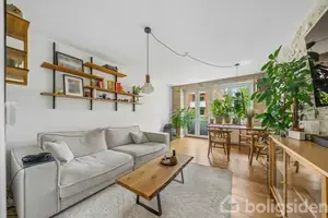 Ejerlejlighed på Ålandsgade 53, st. th., 2300 København S