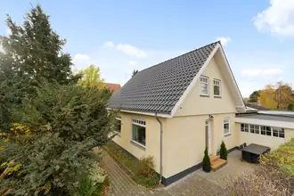 Villa på Nygårdsvej 57, 2750 Ballerup