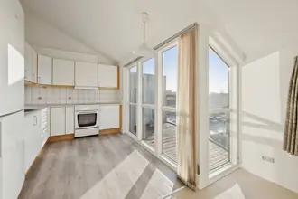 Andelsbolig på Støberivej 1, 2. 1., 7900