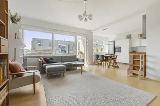 Ejerlejlighed på Silkeborggade 21, 4. tv., 2100 København Ø
