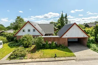Villa på Åglimt 4, Aagaard, 6040 Egtved