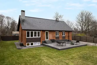 Villa på Åkandevej 12, 3500 Værløse