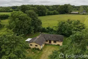 Villa på Bogensevej 33, 5464 Brenderup Fyn