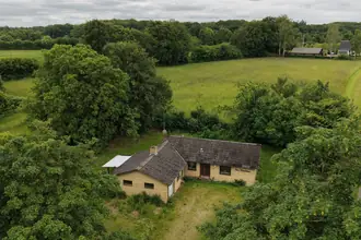 Villa på Bogensevej 33, Bro Mølle, 5464 Brenderup Fyn