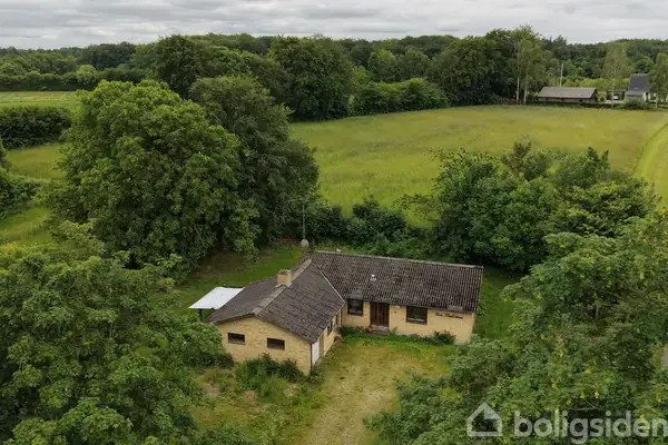 Villa på Bogensevej 33, 5464 Brenderup Fyn