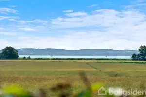 Villa på Kjellerupsvej 218, 9440 Aabybro