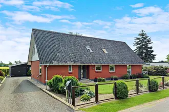Villa på Kjellerupsvej 218, Gjøl, 9440 Aabybro