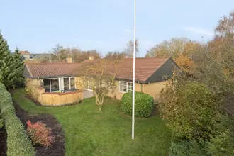 Villa på Korbærvej 13, Ugelbølle, 8410 Rønde
