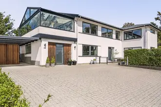 Villa på Jens Baggesens Vej 5A, 9000 Aalborg