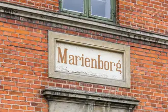 Ejerlejlighed på Brogårdsvej 133, 2. tv., 2820 Gentofte