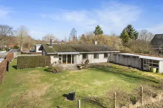 Villa på Smedevej 23, 4180 Sorø