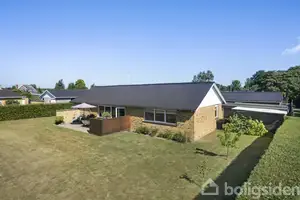 Villa på Mosevænget 11, 4872 Idestrup