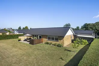 Villa på Mosevænget 11, 4872 Idestrup