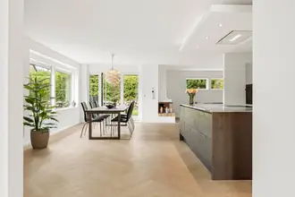Villa på Høstbuen 65, 2750 Ballerup