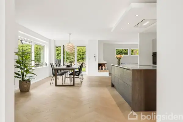 Villa på Høstbuen 65, 2750 Ballerup
