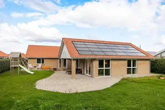 Villa på Ramsøbakken 62, 4621 Gadstrup