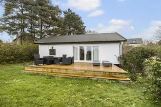 Villa på Hillerødvej 14, 3550 Slangerup