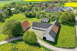 Villa på Holme Bygade 27, 8400 Ebeltoft