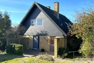 Villa på Vinkelvej 13, Østerlars, 3760 Gudhjem