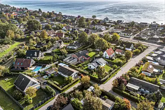 Villa på Bækmosen 26, 2670 Greve