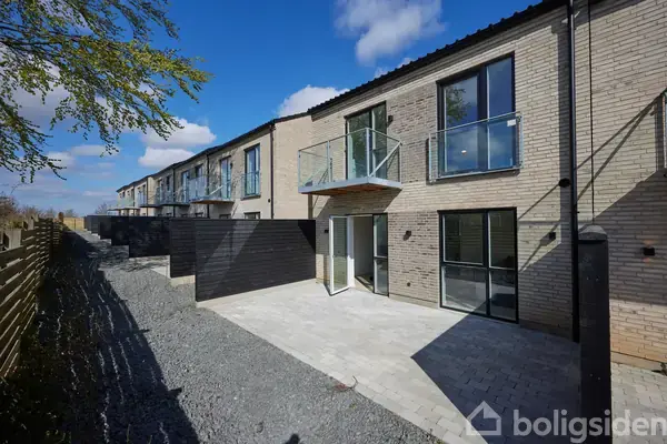 Rækkehus på Damgårds Allé 1M, 8330 Beder