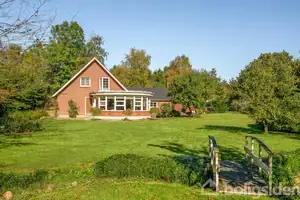 Villa på Stenbjergvej 13, 6880 Tarm