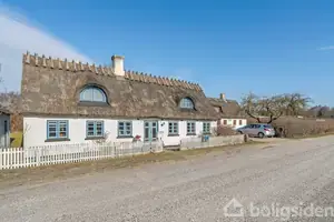 Villa på Brødemosevej 76, 3300 Frederiksværk