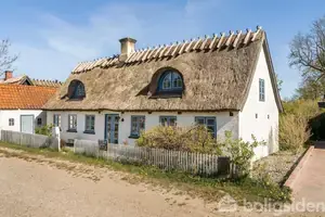 Villa på Brødemosevej 76, 3300 Frederiksværk
