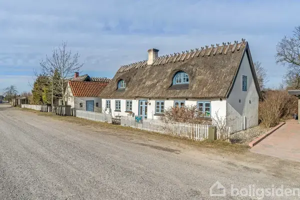 Villa på Brødemosevej 76, 3300 Frederiksværk