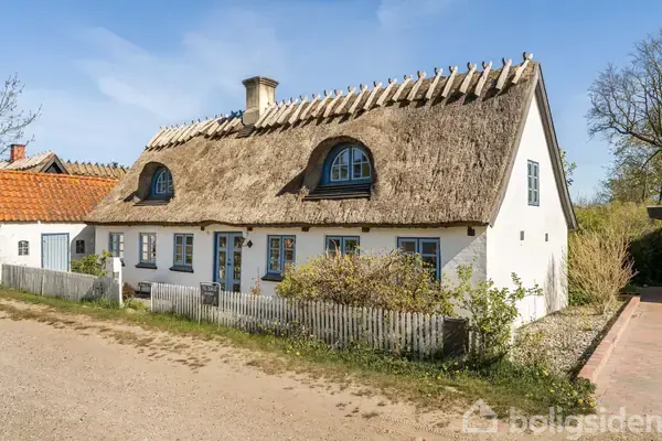 Villa på Brødemosevej 76, 3300 Frederiksværk