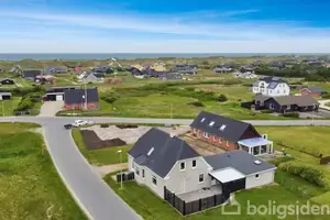 Villa på Skalvej 3, 7673 Harboøre
