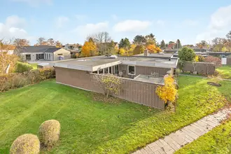 Villa på Hvenevej 14, 8240 Risskov